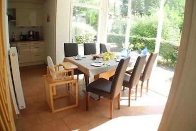 Vakantiehuis Ontspannende vakantie Nordhorn