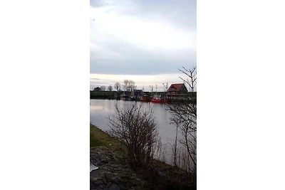 Vakantieappartement Gezinsvakantie Butjadingen