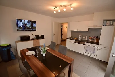 Ferienwohnung Collie