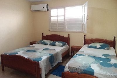 Vakantieappartement Gezinsvakantie Baracoa