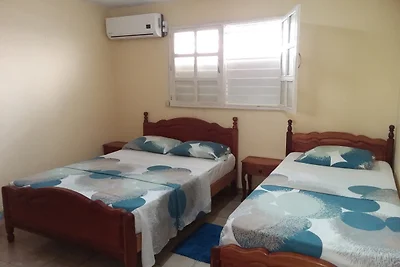 CASA LINDA Appartement 2