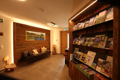 Hochleger Appartement Zillertal
