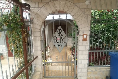 Traumurlaub in der Villa MaVeRo