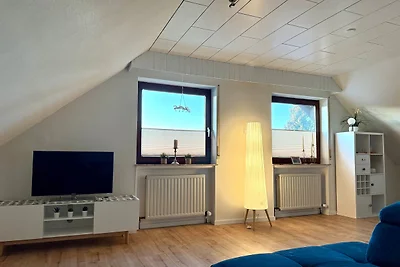 Ferienwohnung Wildblume Meissner