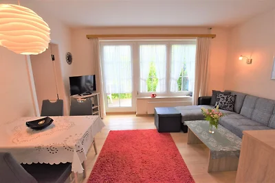 Haus Antje-Kellenhusen Whg.3