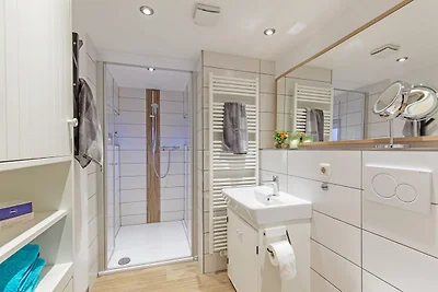 Vakantieappartement Gezinsvakantie Fehmarn
