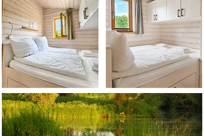 (308) Modernes Tiny House mit