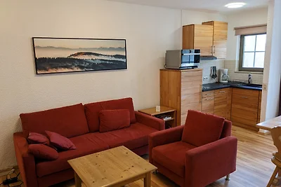 Appartamento Vacanza con famiglia Todtnau
