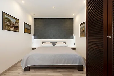 Berolina Wohnung 306