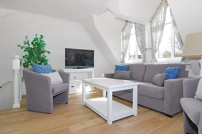 Olympia Haus 1, Whg. 4