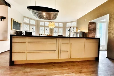 Lebensraum Bahnhoftraum Appartement