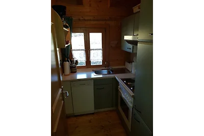 Blockhaus Stamsried