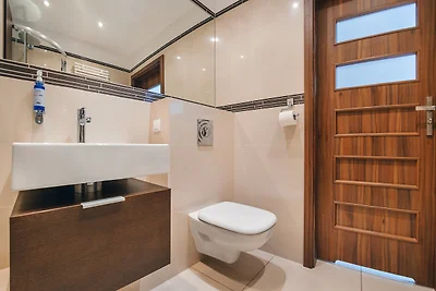 Appartamento Vacanza con famiglia Misdroy