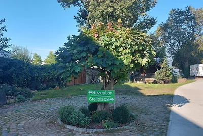 Vakantieappartement Gezinsvakantie Leipzig vicinity