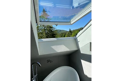 Vakantieappartement Gezinsvakantie Gersfeld