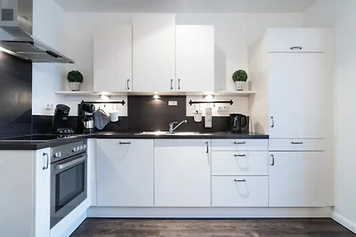 Villa Marin, Wohnung 11