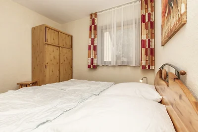 Familienapartment mit Terrasse