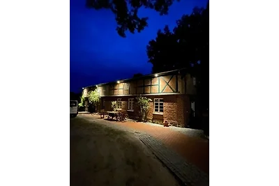 Ferienwohnung Hof Schacht