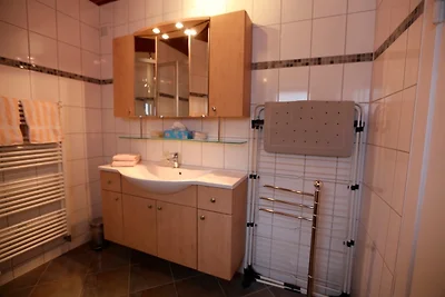 Vakantieappartement Gezinsvakantie Eckernförde