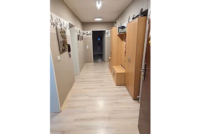 Appartamento Vacanza con famiglia Stadtallendorf