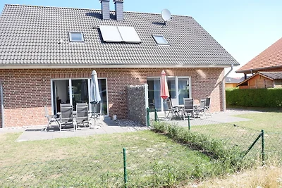 Casa vacanze Vacanza di relax Zierow