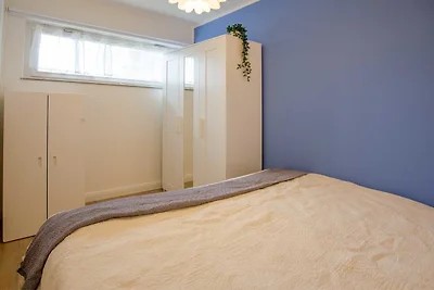 Vakantieappartement Gezinsvakantie Kellenhusen