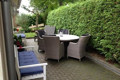 Holiday home relaxing holiday Blankenburg