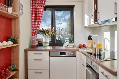 Ferienwohnung Üszid