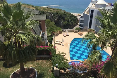apartman za odmor Obiteljski odmor Antalya