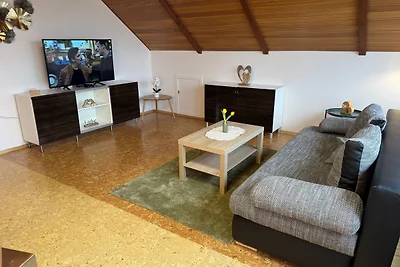 Vakantieappartement Gezinsvakantie 