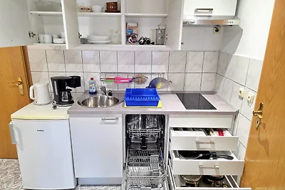 UnterDeck 2 Wismar Souterrain