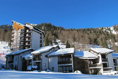 Casa vacanze Vacanza di relax Haute-Nendaz