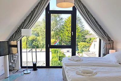 Ostsee Perle 35 (mit Sauna)