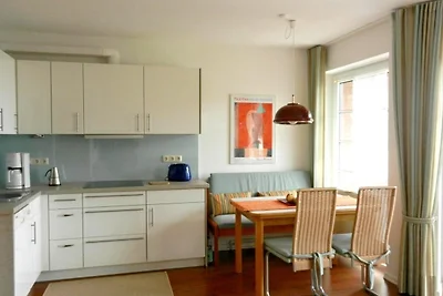 mien tohuus, Möwenburg Baltrum