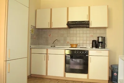 Appartamento Vacanza con famiglia Nahrendorf