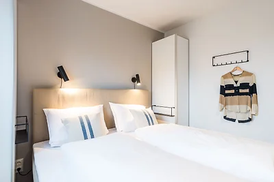 Vakantieappartement Gezinsvakantie Grömitz