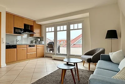 Appartamento Vacanza con famiglia Westerland