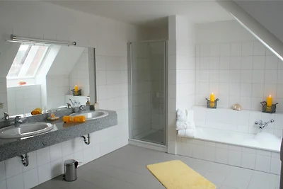 Vakantiehuis Ontspannende vakantie Waabs