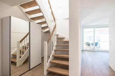 Vakantieappartement Gezinsvakantie Putbus