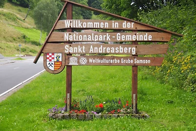 Vakantieappartement Gezinsvakantie Sankt Andreasberg