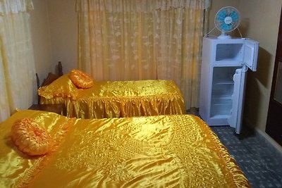 CASA MARZO Y CARIDAD Appartement 1