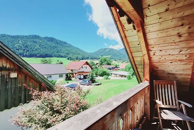 Stodertraum 2 "Gänseblümchen" by