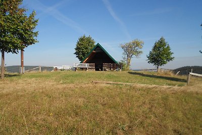 Vakantiehuis Ontspannende vakantie Waltershausen