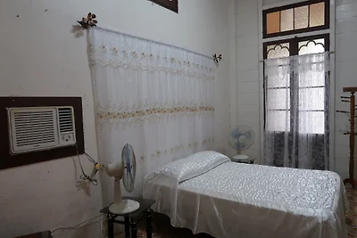 Casa Samy Appartement 1