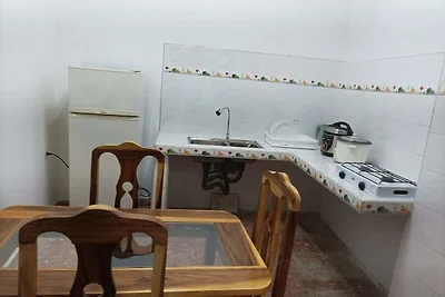 Casa Colonial Bernasa 117