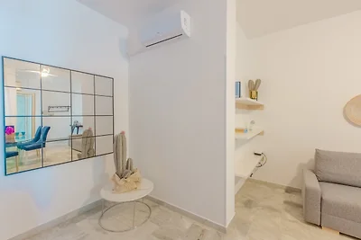 Vakantiehuis Ontspannende vakantie Carovigno