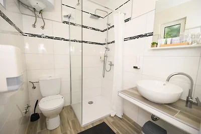 Vakantieappartement Gezinsvakantie Vir