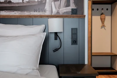 4Hafenzeiten - NIE.3 Möve