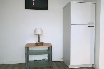 Vakantieappartement Gezinsvakantie Wittdün