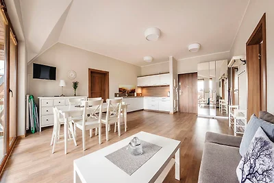 Sun&Snow Rezydencja Park Rodzinna I